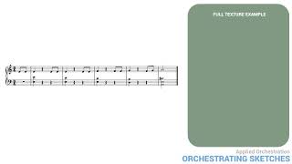 Famous Applied Orchestration #17 - Another method for learning orchestration Net Worth