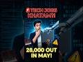 AI ne Khayi 28,000 Tech Jobs? 🔥 May 2026 Crisis #shorts #techupdates