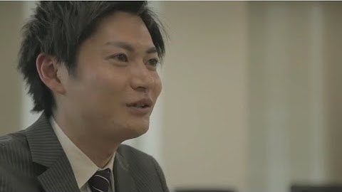 Rikei Recruit Interview 02