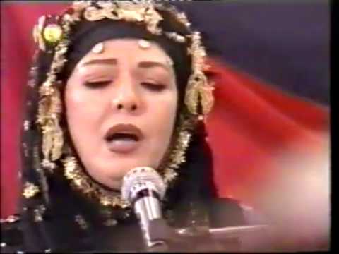The Kamkars Arbil Concert 1999 سه ی زاده کنسرت اربیل گروه کامکارها 