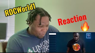 RDCWorld1- How Character Customization be for black people on Videos Games (Reaction)!!