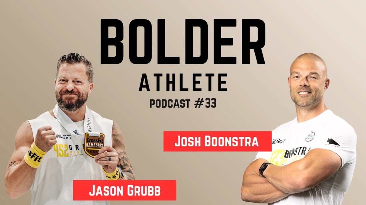 Behind the Scenes of the Qualifier Cycle - Up Next - with Jason Grubb | 33