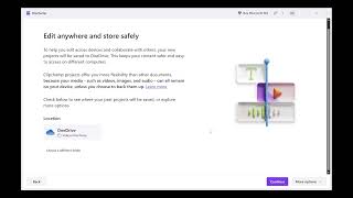 I Ran Out Of Storage On The Cloud Meaning I Was Not Able To Edit Them After Continuing 