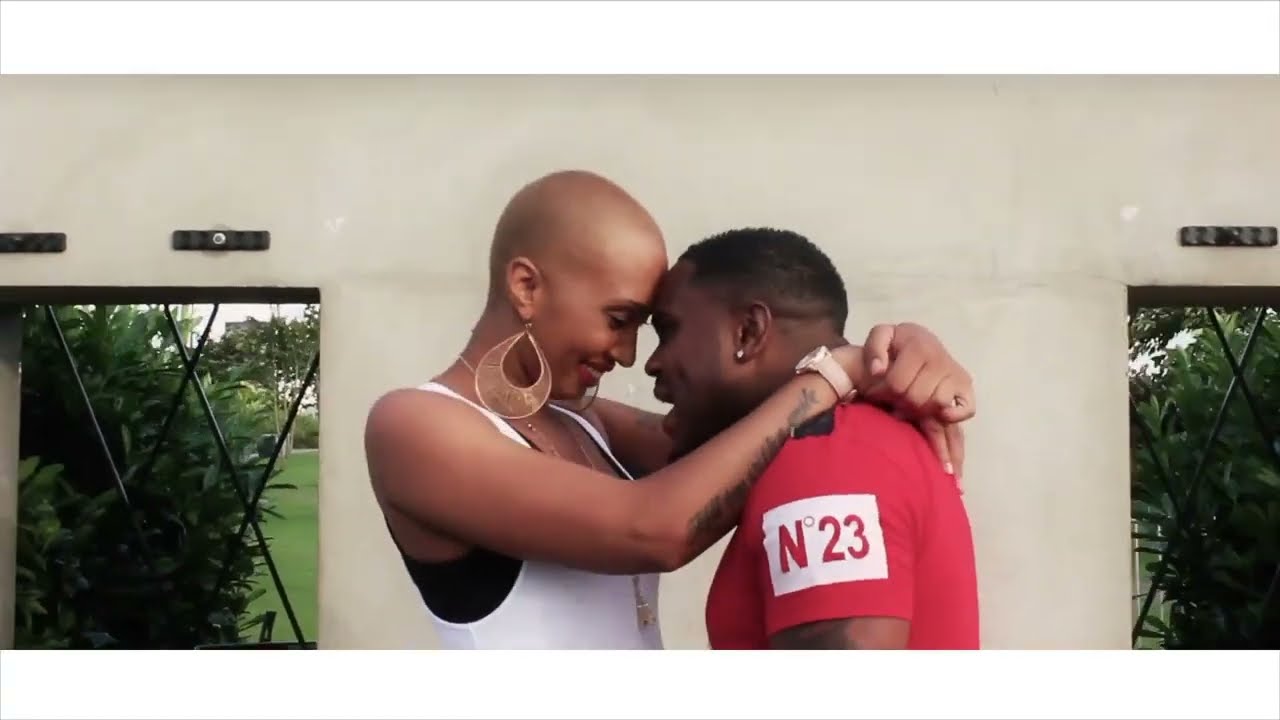 G-no ft. Purly - Niet Zomaar (Official Video)