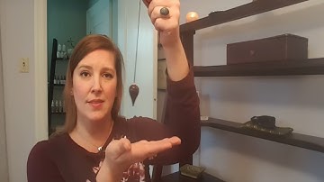 How to Use a Pendulum for Intuitive Guidance