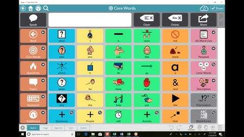 Editing Buttons and Linking Pages in Snap + Core First