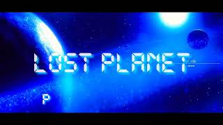 Crxss - LOST PLANET ( Official Music Video ) | prod.by Vici