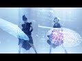 姫神CRISIS「時空の花」【OFFICIAL MUSIC VIDEO [Full ver.] 】