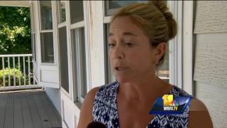 Baltimore County school board meets on AC policy