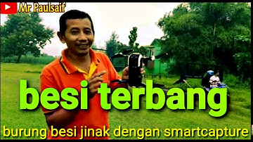 How to use Dji mavic air drone by smart capture,omg