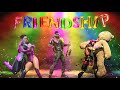 MORTAL KOMBAT 11 All Friendships [4K 60FPS]