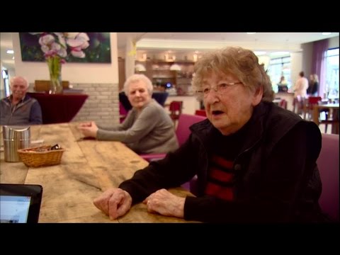 In Sint-Michielsgestel komt de politie naar je toe