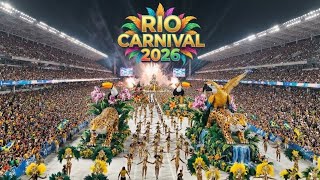 TPT 370 INDIVIDUAL ASSIGNMENT | CARNIVAL TOURISM AT BRAZIL 