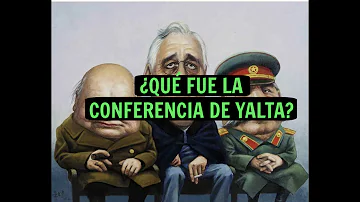 O que determinava a Conferência de Potsdam?
