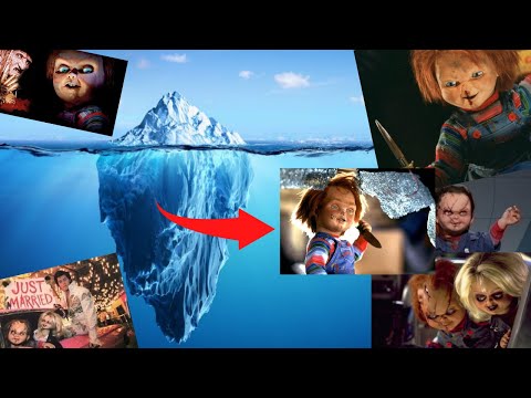 Chucky The Killer Doll Iceberg Explained