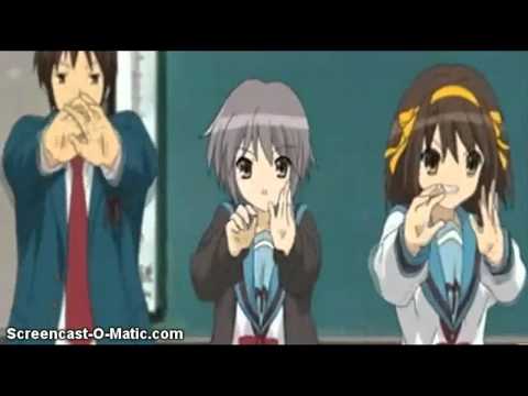 anime dance dam dadi do