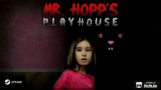 Mr. Hopp's Playhouse (Mr. Hopp) - Music Box music by Moonbit Music Box [Full Pe] Music box Resimi