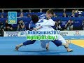 Cadet European Judo Championships 2017: HIGHLIGHTS Day 1