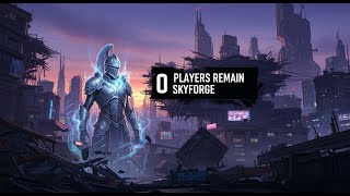 The FINAL MOMENTS of Skyforge Servers Before Shutdown