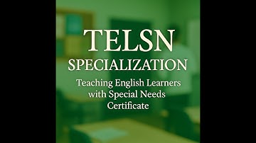 TELSN Program
