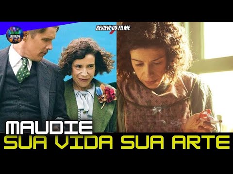 MAUDIE 2016 SUA