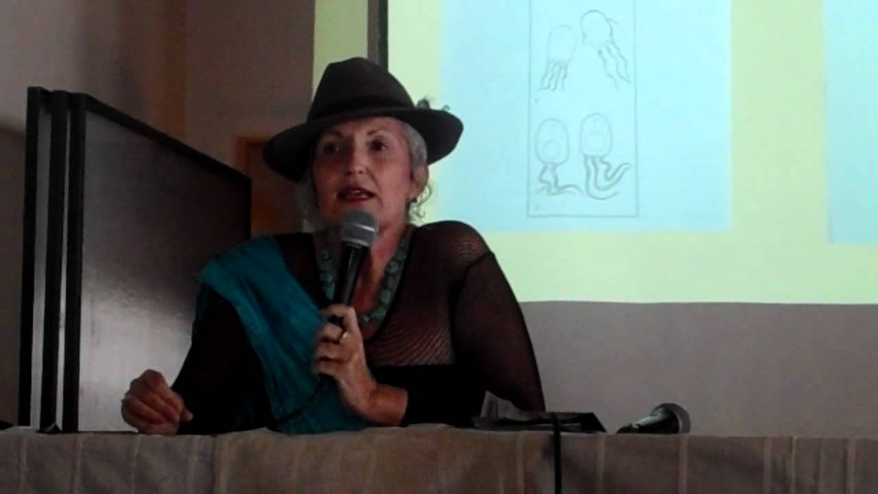 Ecosex Symposium II - Part I