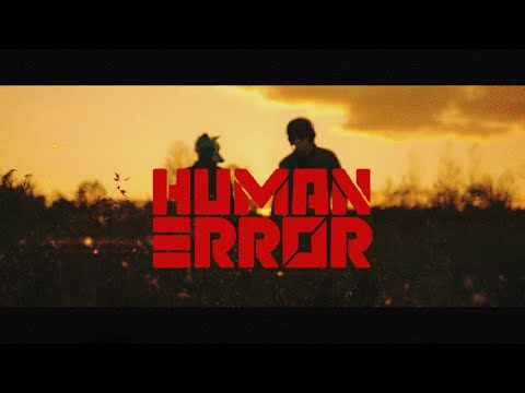 Zexy Phantom Human Error An Audio Film By R Jean Imagery 