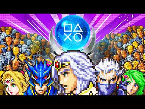 Final Fantasy 4's Platinum Changed the Entire Franchise