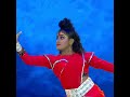 Sneha saha dance dance dance junior season 2