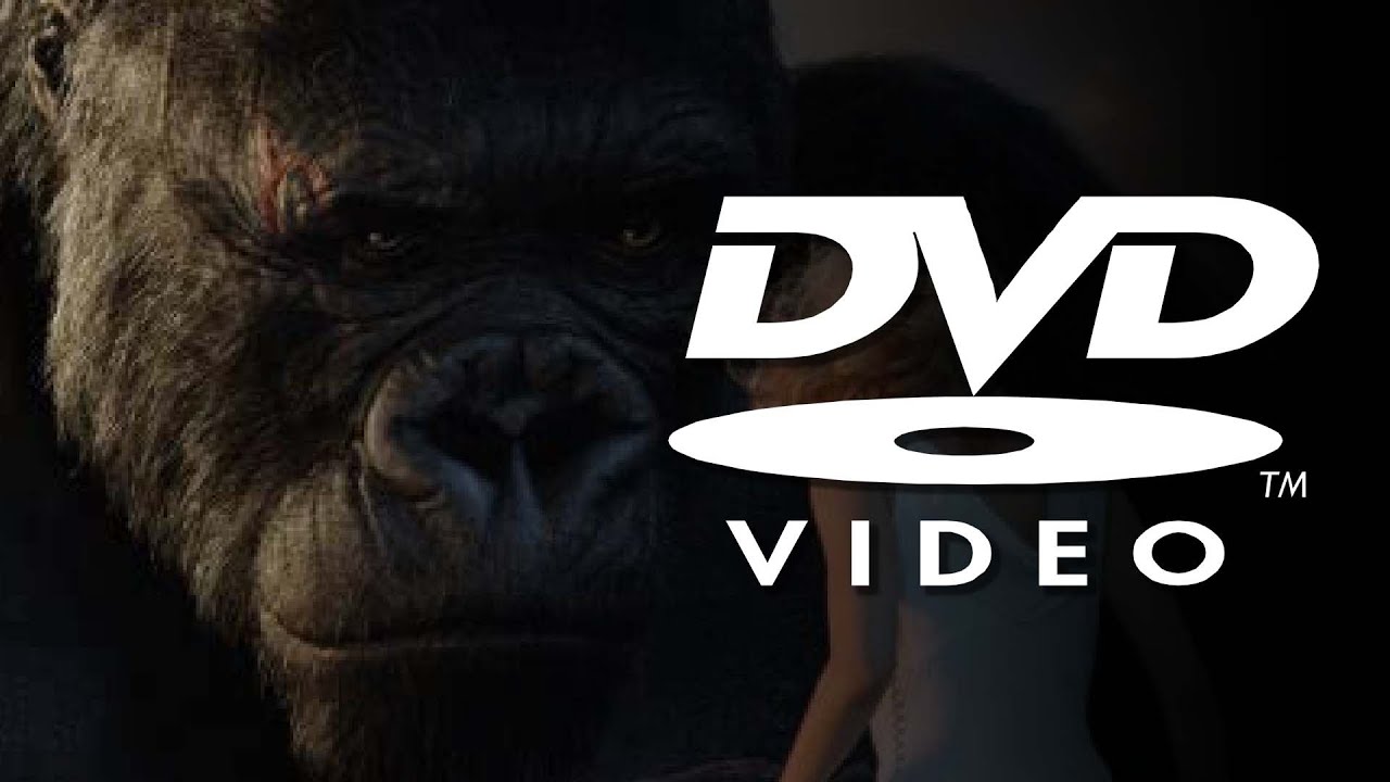 Opening & Closing to King Kong (2005) — Original 2006 DVD