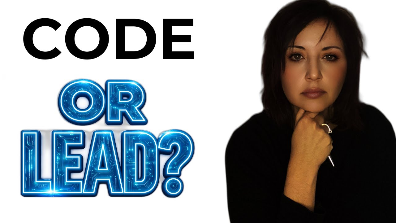 Code or Lead? Your Best Engineer Just Became Your Worst Manager — Here's What Happened