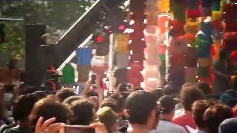 JASON RANTI - SEKILAS INFO LIVE SYNCHRONIZE FEST 2019