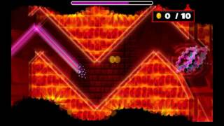 FingerDash Vip Version