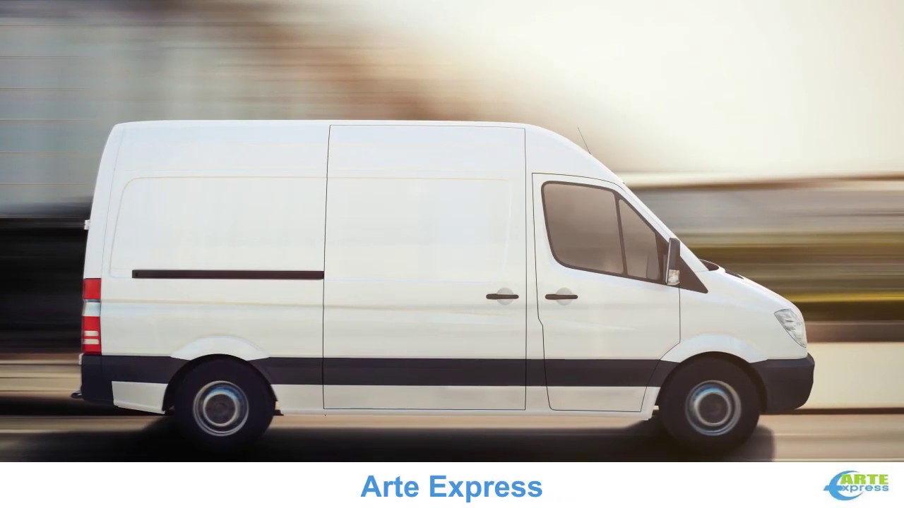 Arte Express | Ihr Logistik- und Kurierdienst in Hamburg