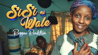 Phina - Sisi ni Wale ( Reggae Rendition)