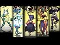 Skullgirls JP-Dub Blockbuster Collection 【スカルガールズ 日本語版 超必殺技集】