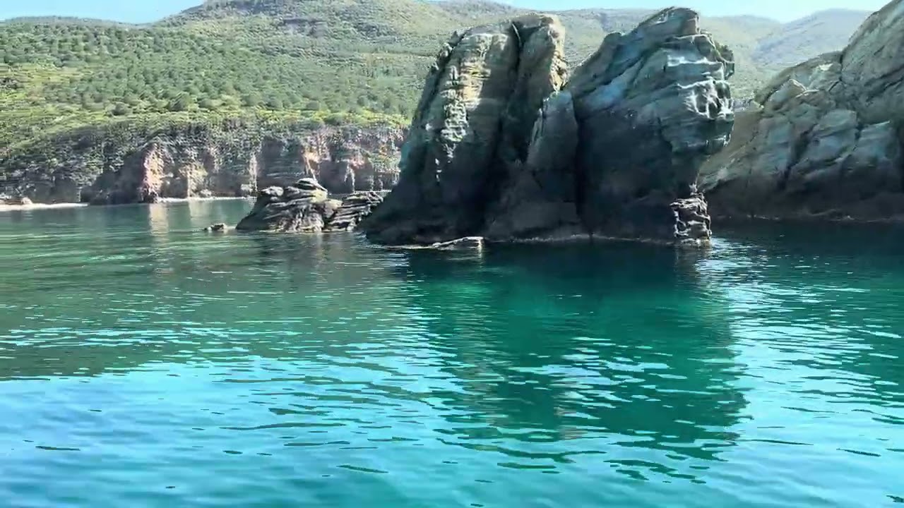 gelibolu saroz güvercin kaya