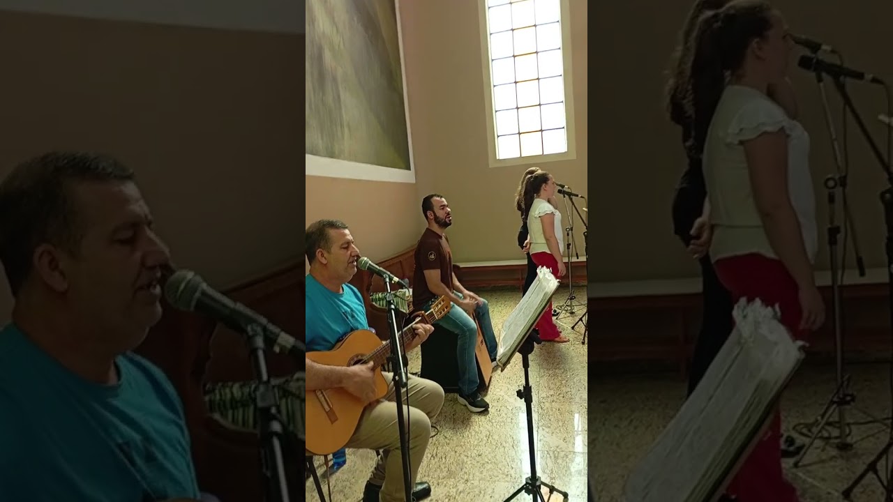 Canto Comunhão: Epifania do Senhor , Estrela de Belém 