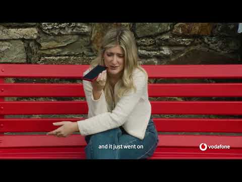 Red Benches: Episode 3 | Doireann Ní Ghlacáin Story