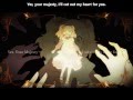 【巡音ルカ】クイーンオブハート English &amp; romaji subs