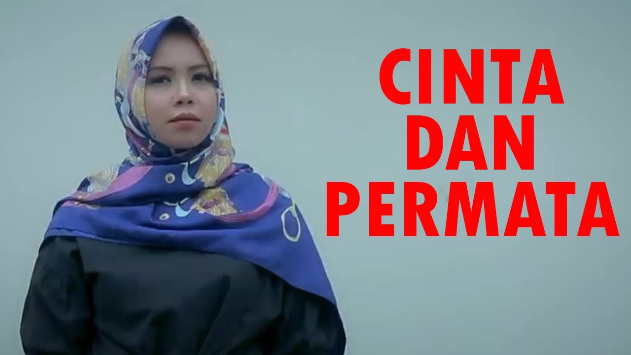 Aiman Tino - Permata Cinta (Official Music Video with Lyric)