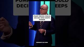 Energy Prices Could Decide the Election—Here’s Why