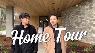картинка: PineTour EP02 - Айл хэсье, дэлхийн TOP 20-д багтах【University of Washington】