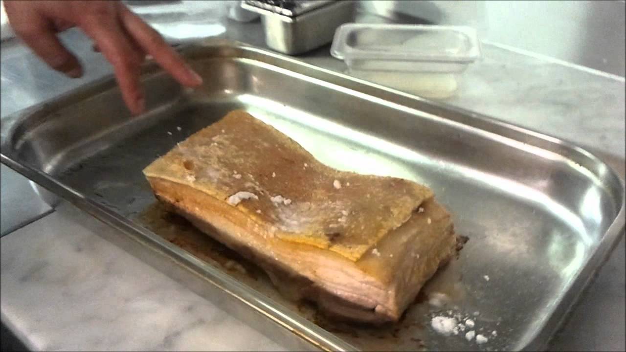 Crispe Belly Pork クリスピーポーク Youtube Crispe Belly Pork クリスピーポーク Youtube