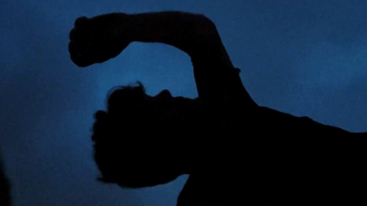 thymia - sinking (official video)