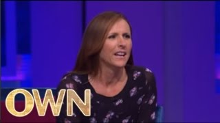 Molly Shannon's Saturday Night Live Superstar | The Rosie Show | Oprah Winfrey Network