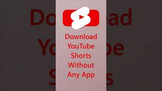 How to download youtube short video | iphone | Easy way | Mobile analyser screenshot 2