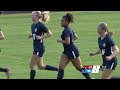 Girls Soccer: Coon Rapids at Blaine 9.15.20 (Full Game)