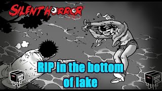 Lakegarden Silent Horror Ks