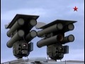 Kornet Anti-tank Missile